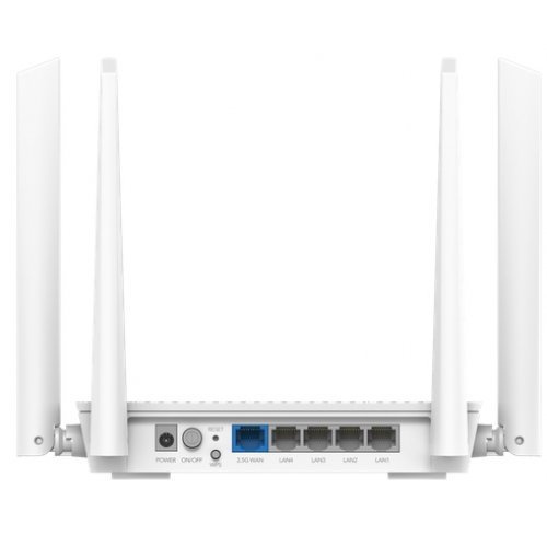 Безжичен рутер Cudy CUDY-WR3000H (снимка 2)