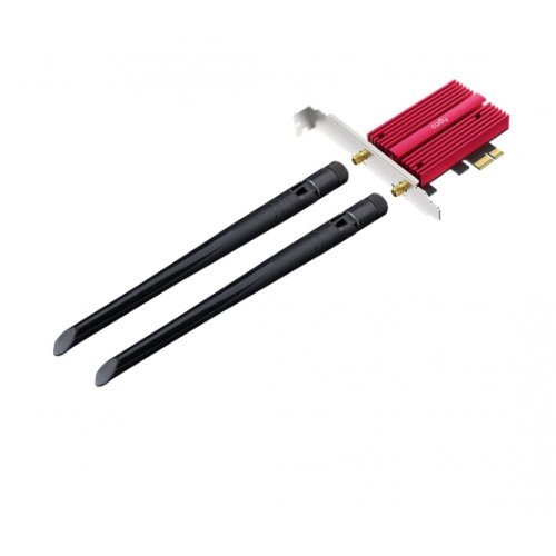 Мрежова карта Cudy CUDY-WE9300 (снимка 4)