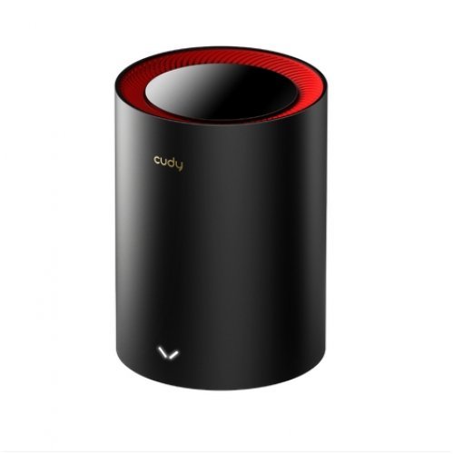 Безжичен рутер Cudy CUDY-M3000-1 (снимка 2)