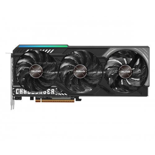 Видео карта ASRock RX9070 CL 16G (снимка 1)