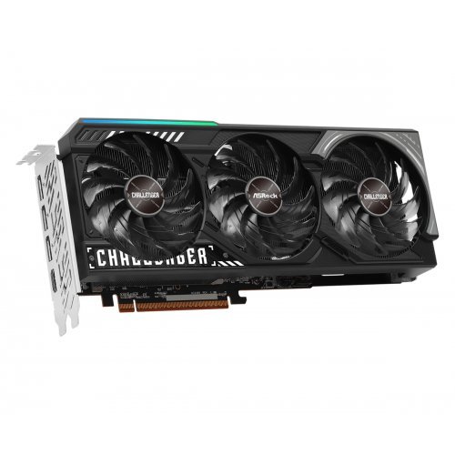 Видео карта ASRock RX9070 CL 16G (снимка 2)