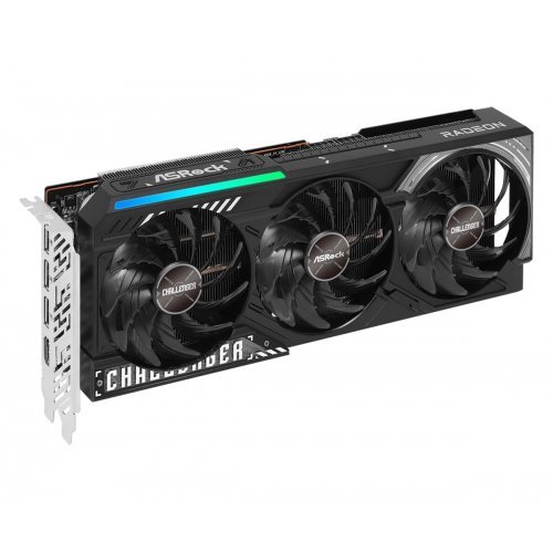 Видео карта ASRock RX9070 CL 16G (снимка 3)