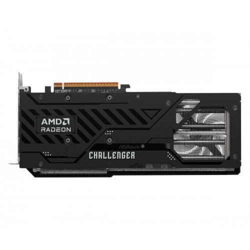 Видео карта ASRock RX9070 CL 16G (снимка 4)