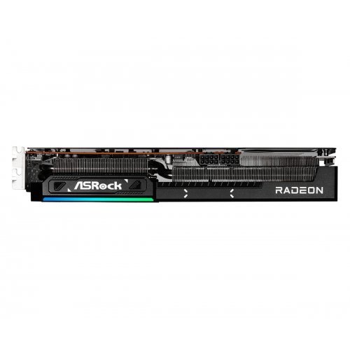 Видео карта ASRock RX9070 CL 16G (снимка 5)