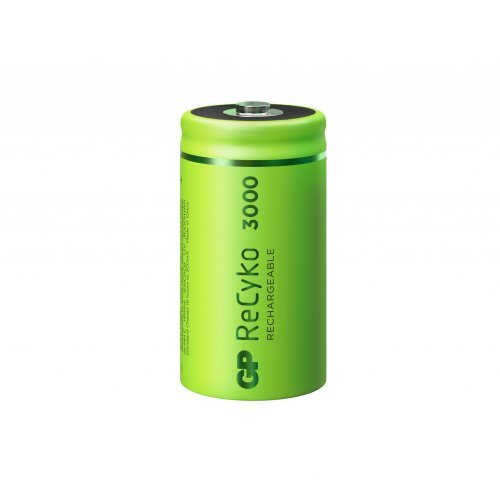 Батерии AA/AAA и други > GP Batteries GP-BR-300CHCB-EB2 (снимка 4)
