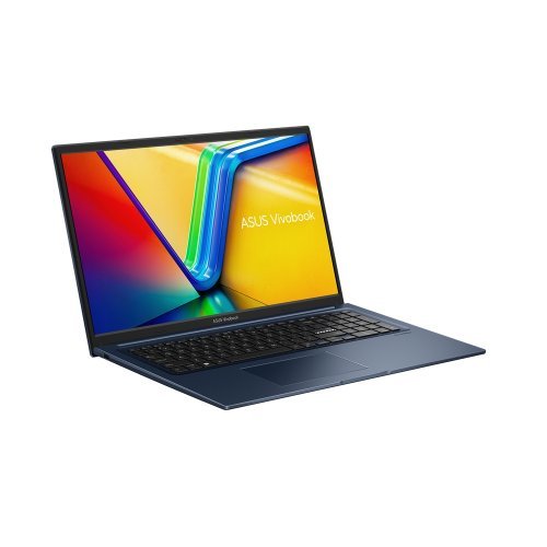 Лаптоп Asus X1704VA-AU531 (снимка 1)