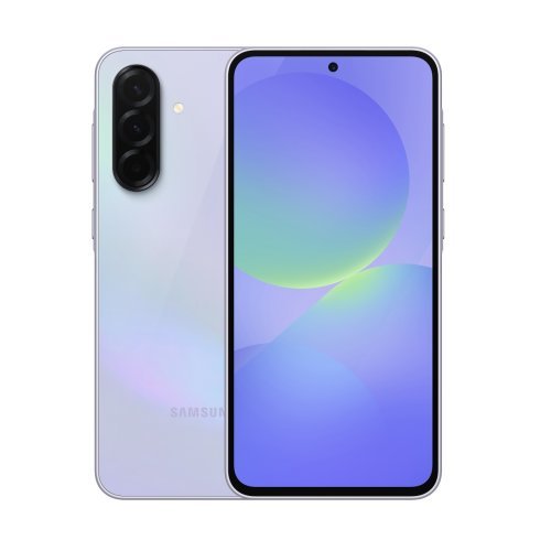 Смартфон Samsung SM-A366BLVBEUE (снимка 1)