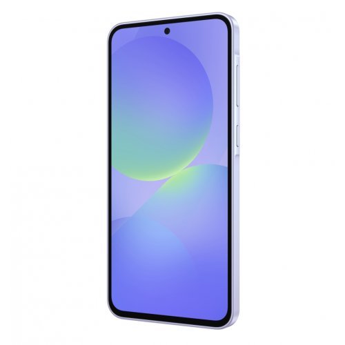 Смартфон Samsung SM-A366BLVBEUE (снимка 5)