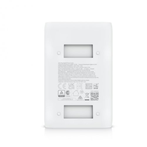PoE сплитер Ubiquiti UACC-POE+-2.5G (снимка 6)