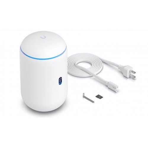 Безжичен рутер Ubiquiti UDR7 (снимка 5)