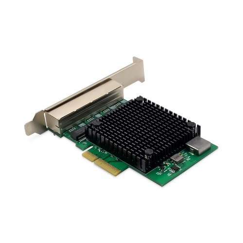Мрежова карта Digitus DN-10136 (снимка 2)
