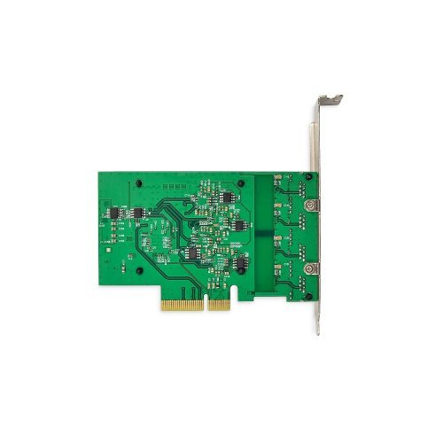 Мрежова карта Digitus DN-10136 (снимка 4)