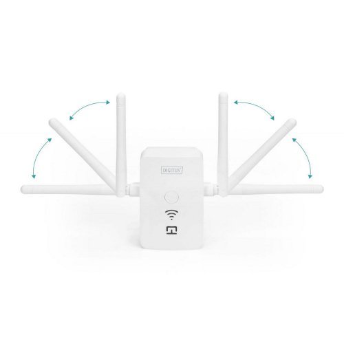 Access Point Digitus DN-7072 (снимка 5)