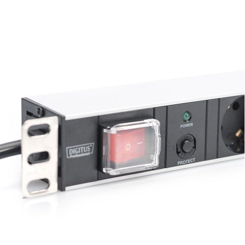 Разклонител Digitus DN-95403 (снимка 3)