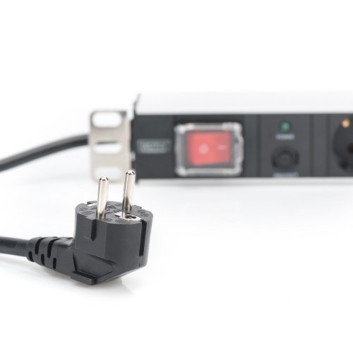 Разклонител Digitus DN-95403 (снимка 4)