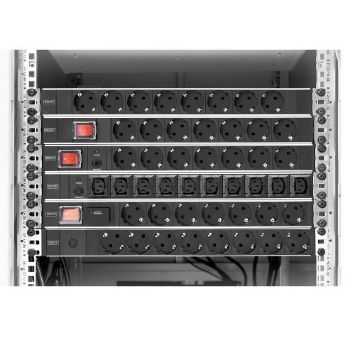 Разклонител Digitus DN-95403 (снимка 5)