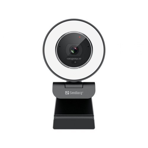 WEB камера Sandberg SNB-134-39 (снимка 2)