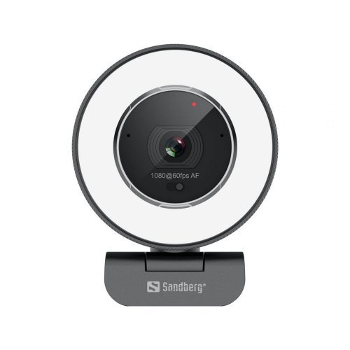 WEB камера Sandberg SNB-134-39 (снимка 4)