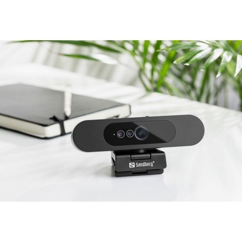 WEB камера Sandberg SNB-134-40 (снимка 6)