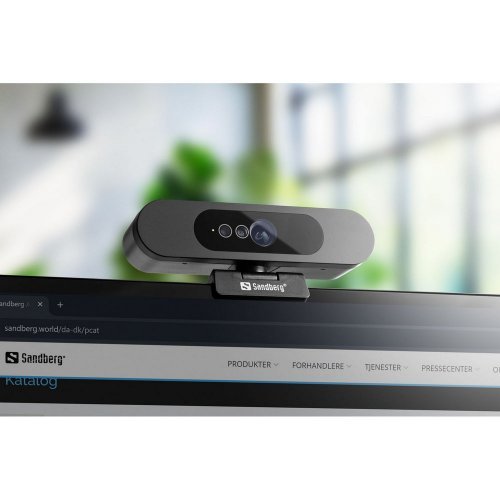 WEB камера Sandberg SNB-134-40 (снимка 7)