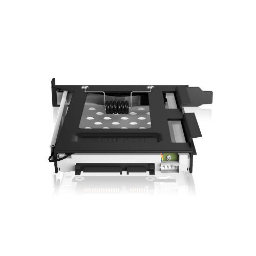 Кутия за диск ICYBOX IB-2207STS (снимка 2)