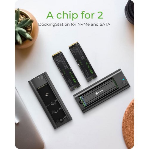 Кутия за диск ICYBOX IB-180MC-C31 (снимка 3)