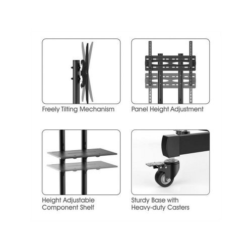 Стойки и стендове > Value 17.99.1167 (снимка 2)