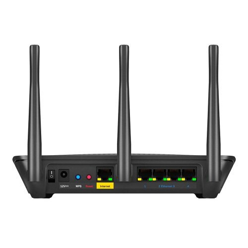 Безжичен рутер Linksys EA7500v3 (снимка 3)