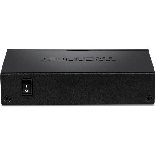 Суич TRENDnet TPE-TG51g (снимка 2)
