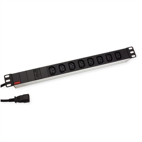 Разклонител Roline 19.07.1629 (снимка 3)