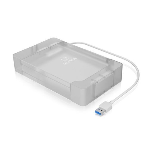 Кутия за диск ICYBOX IB-AC705-6G (снимка 1)