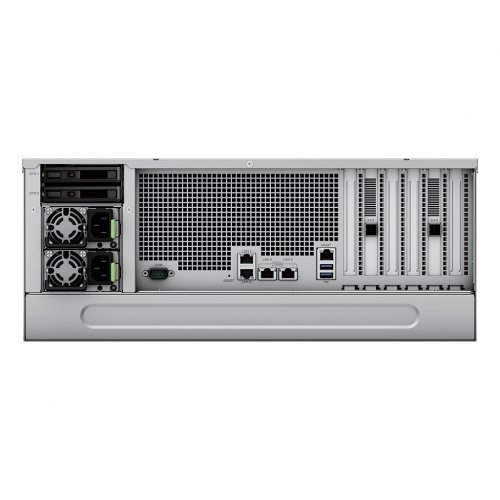 NAS устройство Synology HD6500 (снимка 3)