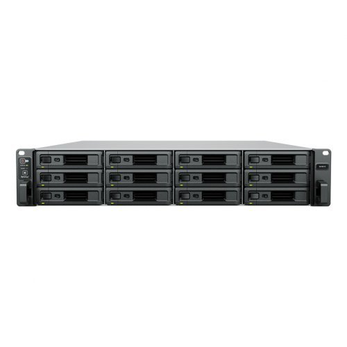 NAS устройство Synology SA3610 (снимка 4)