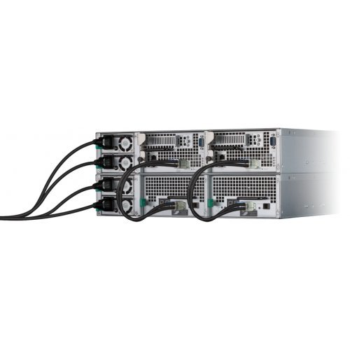 NAS устройство Synology RXD1219SAS (снимка 2)