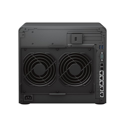 NAS устройство Synology DS3622XS+ (снимка 3)