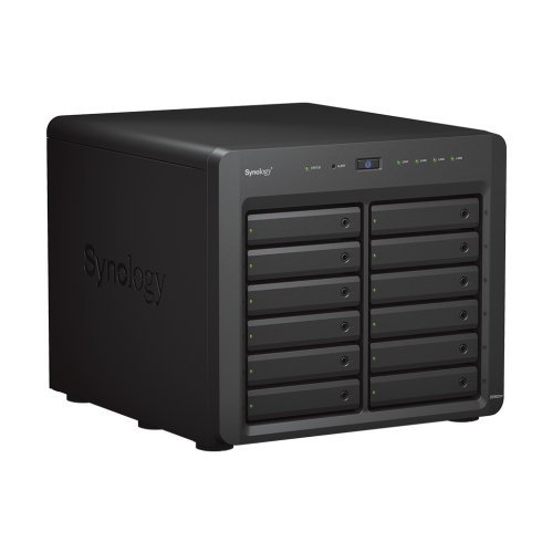 NAS устройство Synology DS3622XS+ (снимка 4)