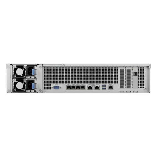 NAS устройство Synology SA3410 (снимка 3)
