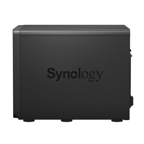 NAS устройство Synology DS2422+ (снимка 2)