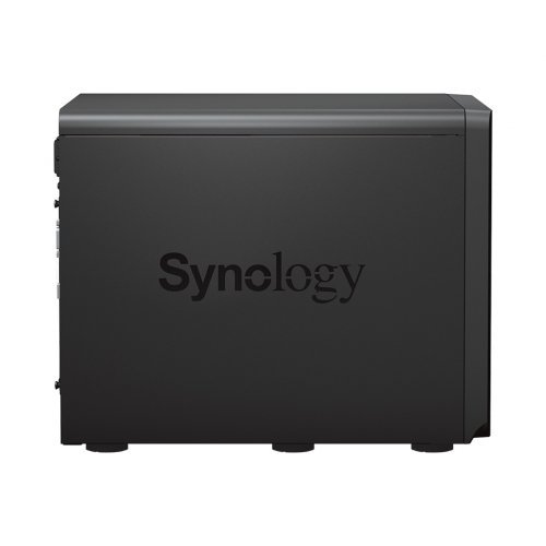 NAS устройство Synology DS2422+ (снимка 4)