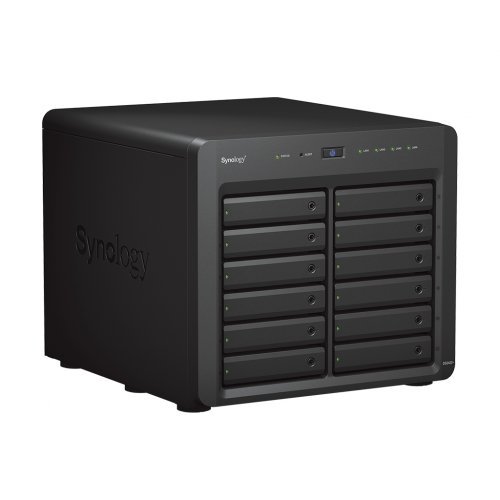 NAS устройство Synology DS2422+ (снимка 5)