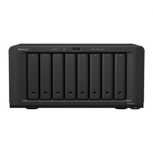 NAS устройство Synology DS1823XS+ (снимка 4)