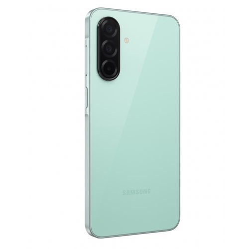 Смартфон Samsung SM-A266 GALAXY A26 5G 128GB 6GB Mint, SM-A266BLGBEUE (снимка 6)