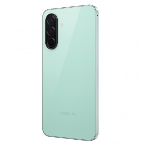 Смартфон Samsung SM-A266 GALAXY A26 5G 128GB 6GB Mint, SM-A266BLGBEUE (снимка 7)