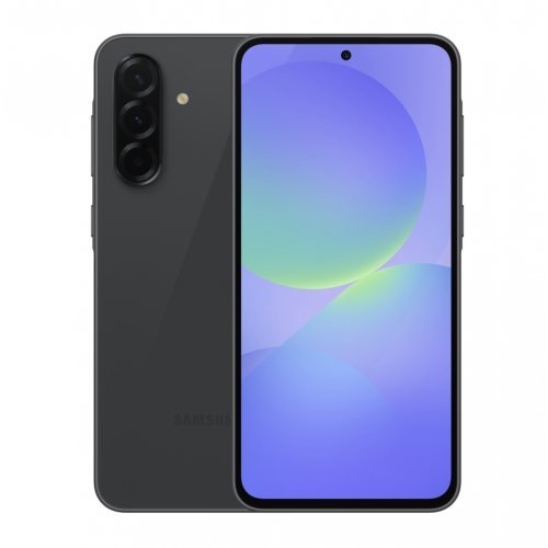 Смартфон Samsung SM-A366BZKGEUE (снимка 1)