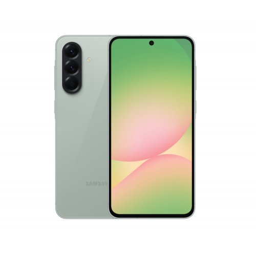 Смартфон Samsung SM-A566BZGAEUE (снимка 1)