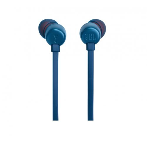 Слушалки JBL JBLT310CBLU (снимка 4)