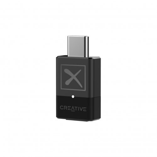 Bluetooth адаптер Creative 70SA018000001 (снимка 3)