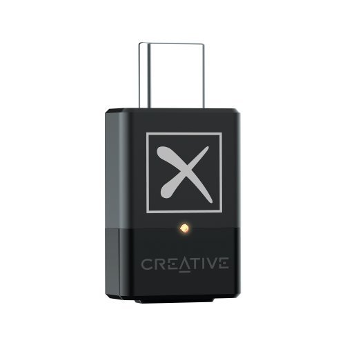 Bluetooth адаптер Creative 70SA018000002 (снимка 3)