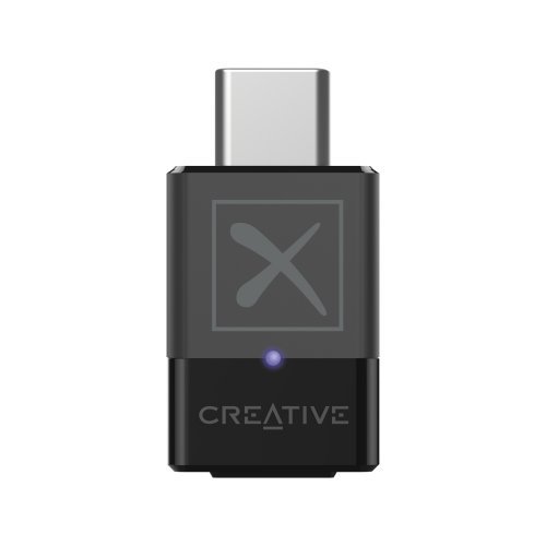 Bluetooth адаптер Creative 70SA018000002 (снимка 4)