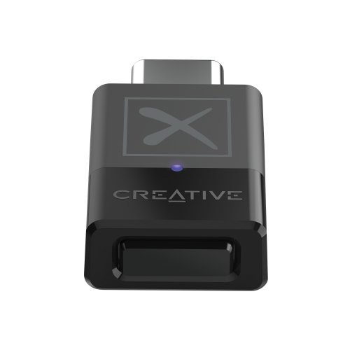 Bluetooth адаптер Creative 70SA018000002 (снимка 5)